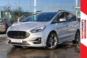 Ford S-Max II 2021