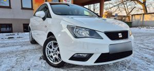 Seat Ibiza IV SC 1.2 12V Style 2012