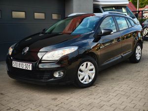 Renault Megane III 1.5 dCi Expression 2012