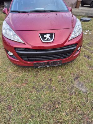 Peugeot 207 1.4 2010