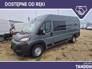 Fiat Ducato 2025