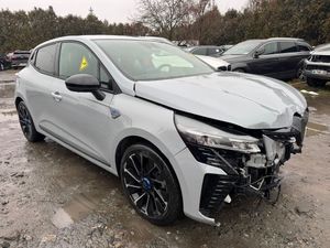 Renault Clio V 1.6 E-TECH Full Hybrid 145 Esprit Alpine 2024