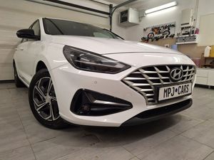 Hyundai i30 III 1.5 DPI Modern 2021