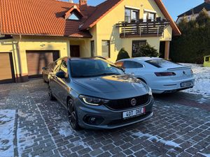 Fiat Tipo II 1.4 T-Jet Sport 2020