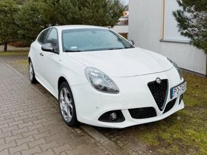 Alfa Romeo Giulietta 1.4 TB Sprint 2015