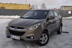 Hyundai ix35 2.0 CRDi 2WD Style 2014