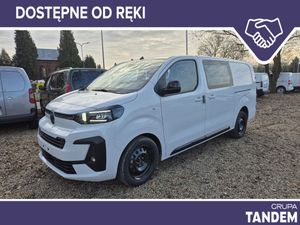 Citroën Jumpy 2025