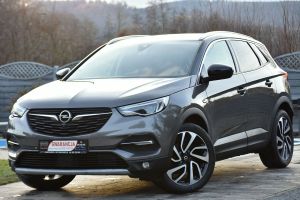 Opel Grandland 1.6 D Start/Stop INNOVATION 2018