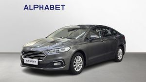 Ford Mondeo Mk5 2.0 EcoBlue Trend 2022