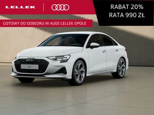 Audi A3 8Y 2025