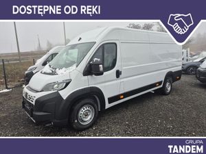 Fiat Ducato 2025