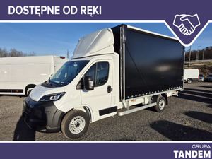 Peugeot Boxer 2025