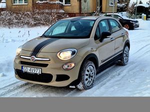 Fiat 500X 1.6 E-Torq 4x2 Pop 2018