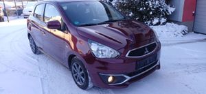 Mitsubishi Space Star II 1.2 Clear Tec Shine 2017