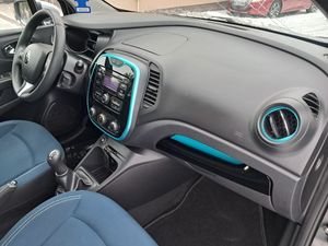Renault Captur / QM3 I ENERGY TCe 90 Experience 2016
