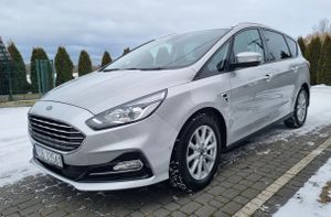 Ford S-Max II 2.0 EcoBlue Trend 2020