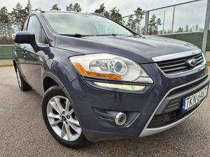 Ford Kuga I 2.0 TDCi Titanium 2012