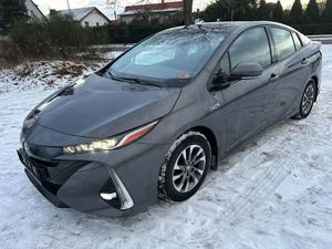 Toyota Prius IV 1.8 Hybrid Prestige 2019