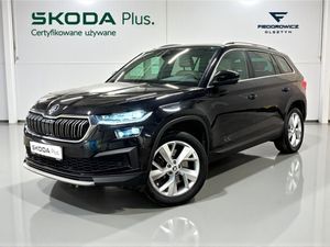 Skoda Kodiaq I 2.0 TSI 4x4 Style DSG 2022