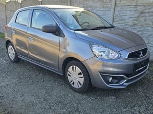 Mitsubishi Space Star II 1.0 Active 2018