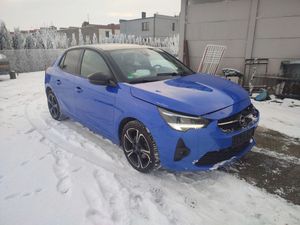 Opel Corsa F 1.5 Start/Stop GS Line 2021