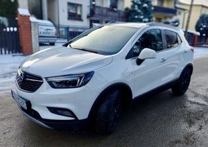 Opel Mokka I 2019