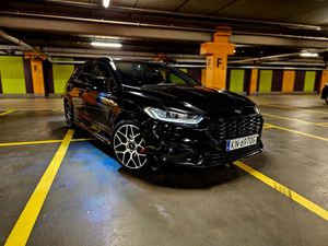 Ford Mondeo Mk5 2.0 EcoBlue ST-Line X AWD 2019