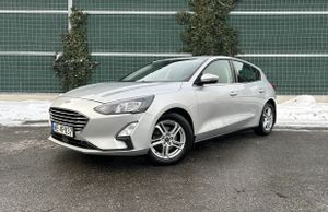 Ford Focus Mk4 1.5 EcoBlue Connected 2021