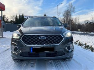 Ford Kuga II ver-2-0-tdci-4x4-vignale 2019