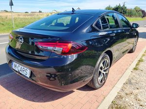 Opel Insignia B 1.5 Business 2021
