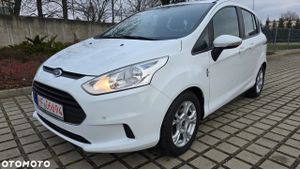 Ford B-Max 2014