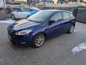 Ford Focus Mk3 1.5 EcoBoost Trend ASS 2018