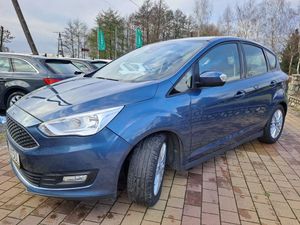 Ford C-Max II 2018