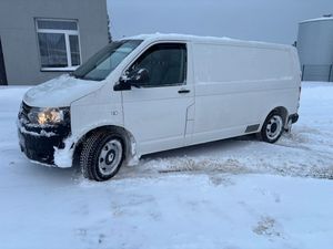 Volkswagen Transporter 2011