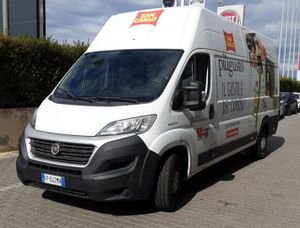 Fiat Ducato 2018