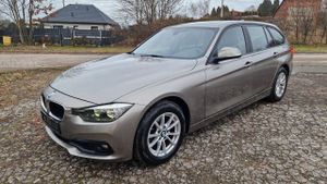 BMW 3 Series F30/F31 316d Modern Line 2016