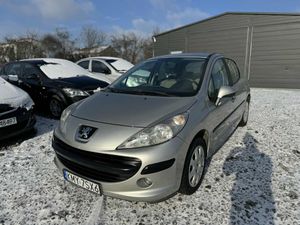 Peugeot 207 1.4 HDi Trendy 2008