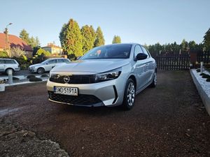 Opel Corsa F 1.2 S&S 2023