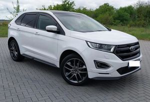 Ford Edge 2.0 TDCi Bi-Turbo 4x4 ST-LINE 2017