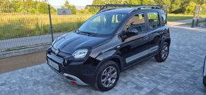 Fiat Panda III 1.2 City Cross 2018