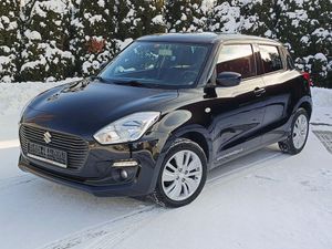 Suzuki Swift VI 1.2 Dualjet Allgrip Comfort 2018