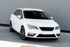 Seat Leon III 2019