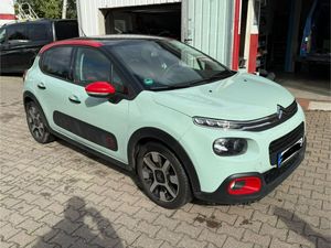 Citroën C3 III 2020