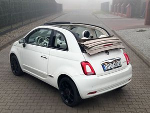 Fiat 500 1.0 GSE N3 Hybrid Dolcevita 2021