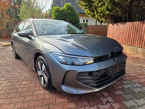 Volkswagen Passat B9 1.5 TSI EVO Elegance DSG 2024
