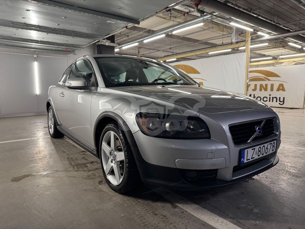 Volvo C30 D5 Momentum 2007