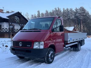 Volkswagen Transporter 2005