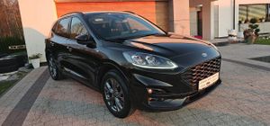Ford Kuga III 1.5 EcoBlue FWD ST-Line X 2021