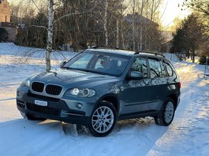 BMW X5 E70 3.0d 2007