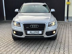 Audi Q5 8R 2.0 TDI Quattro Stronic 2011
